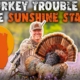 Florida Turkey Season Kick Off