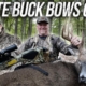 Ohio Bow Bucks with BG