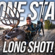 lone star long shot